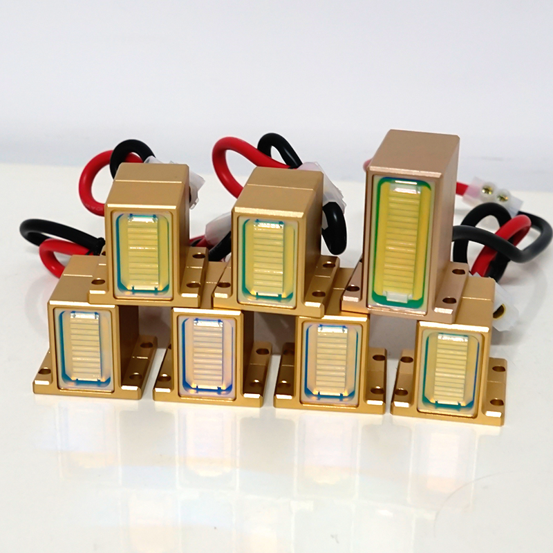 Diode Laser Module - ليزر شرقي OE DVS LSR ماكرو