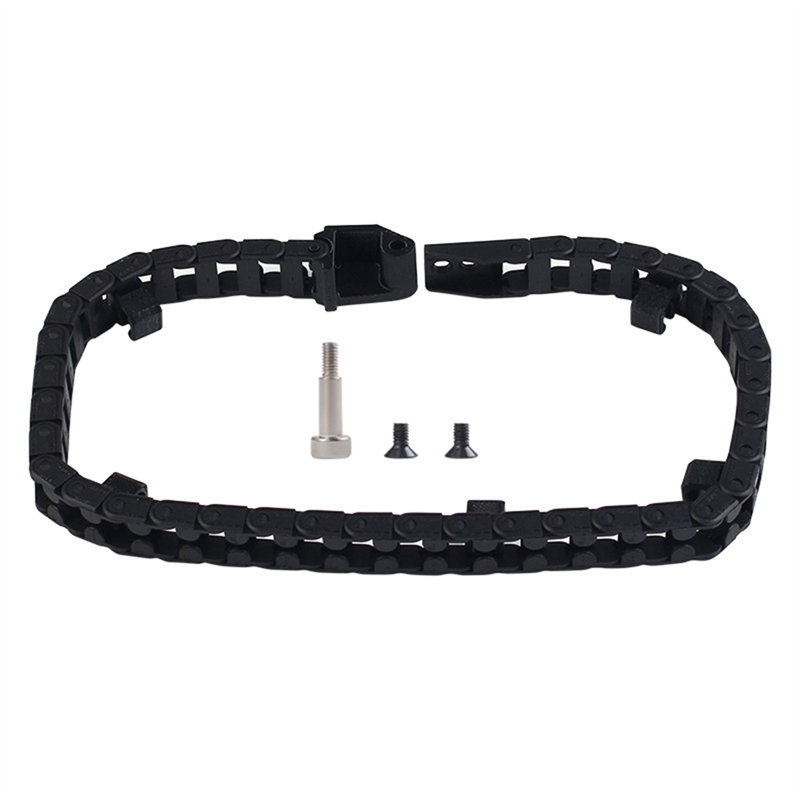 Drag Chain Cnc - متفوقة ل Creality K1/K1 ماكس سلسلة