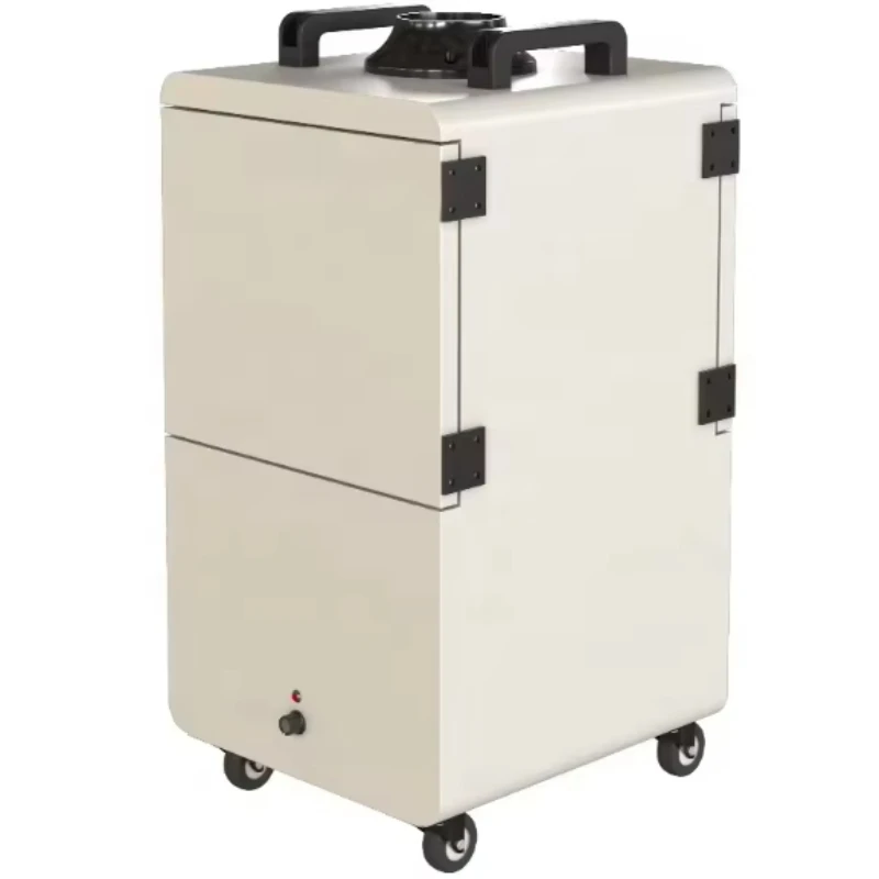 Industrial Laser Marking - جهاز تنقية الدخان، آلة إزالة الدخان