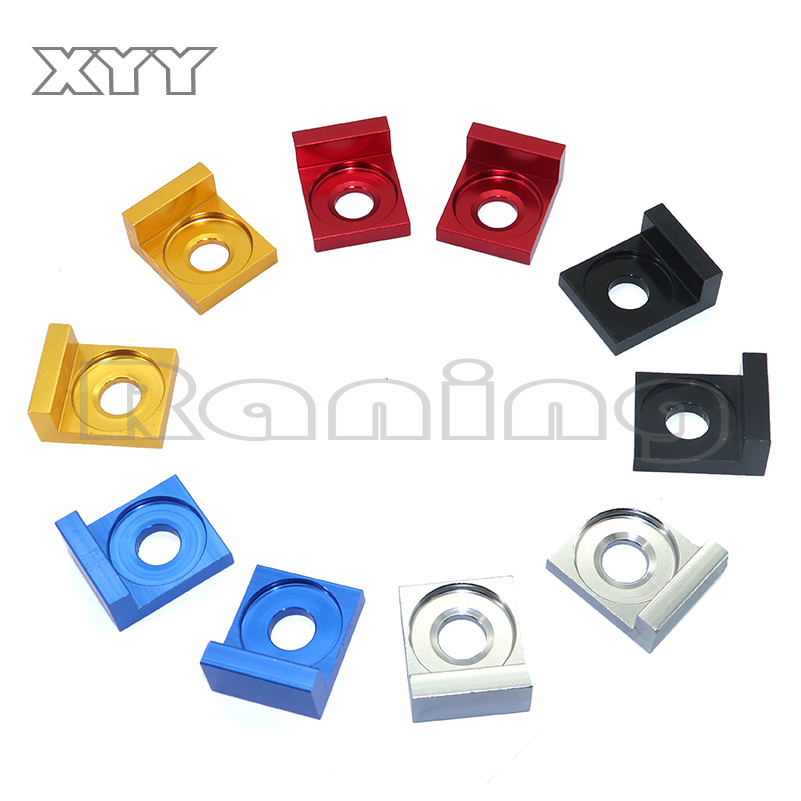 Drag Chain Cnc - دراجة نارية الألومنيوم سلسلة التصنيع باستخدام