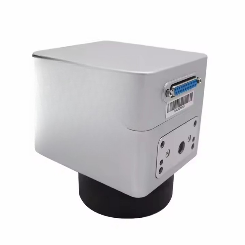 Galvo Scan Head - عالية الأداء 1064nm آلة التعليم بليزر