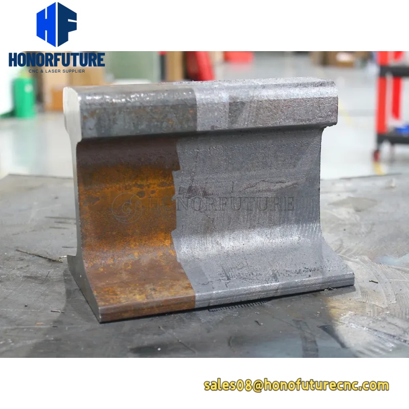 Industrial Fiber Laser - آلة تنظيف بالليزر الصناعية بقوة 1500