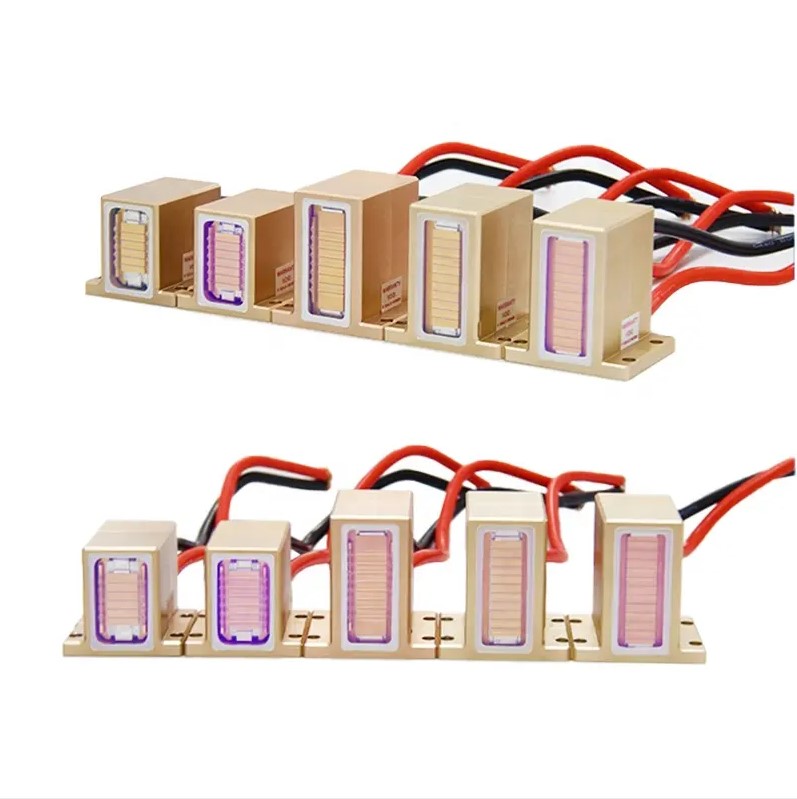 ليزر شرقي OE DVS LSR ماكرو قنا - مراجعة Diode Laser Module وسعره