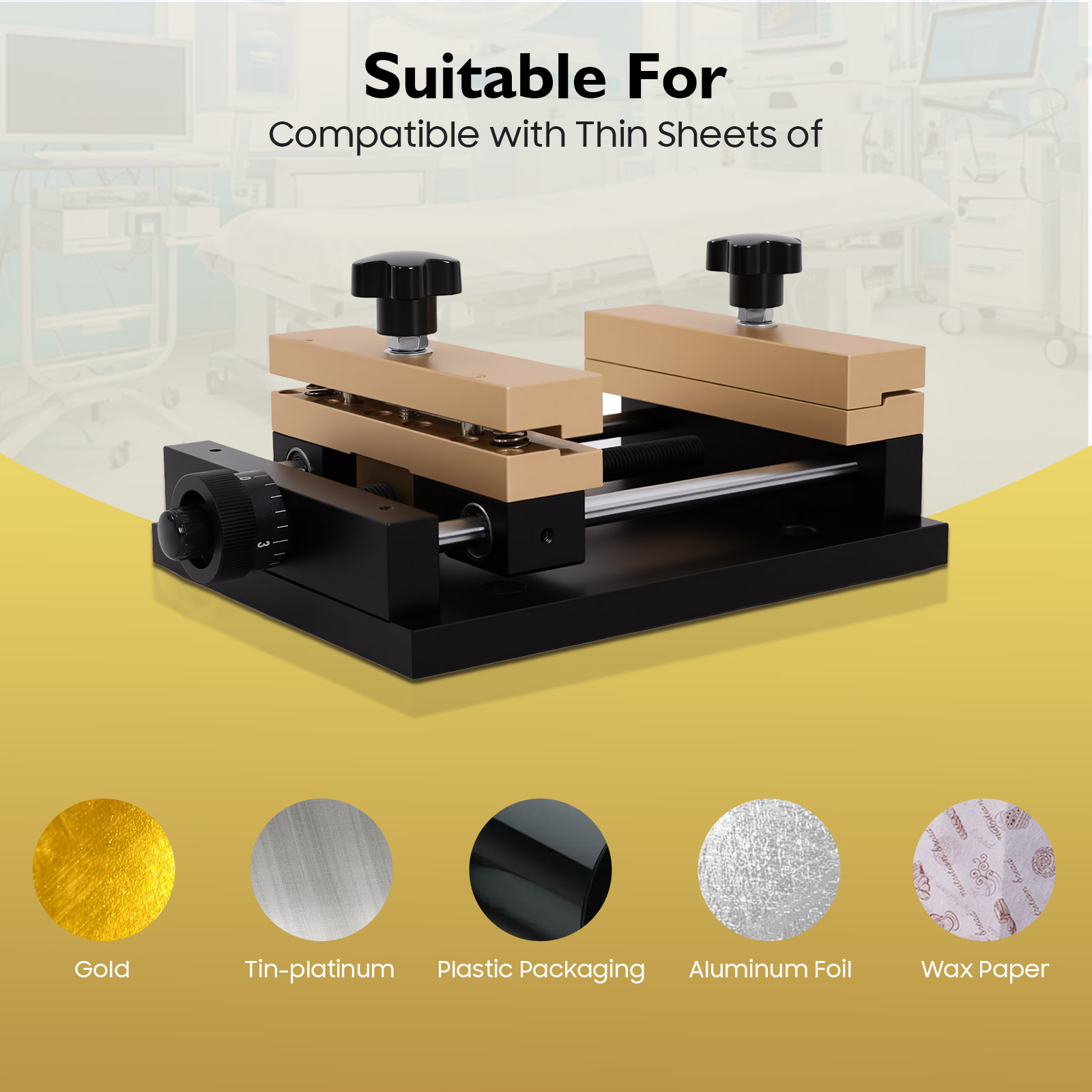 أداة تثبيت وربط قطع العمل من س - مراجعة Industrial Laser Marking وسعره