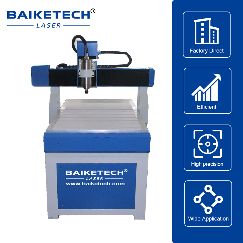 آلة نقش وقطع بالليزر الصناعي C - مراجعة Industrial Laser Engraver For Wood وسعره