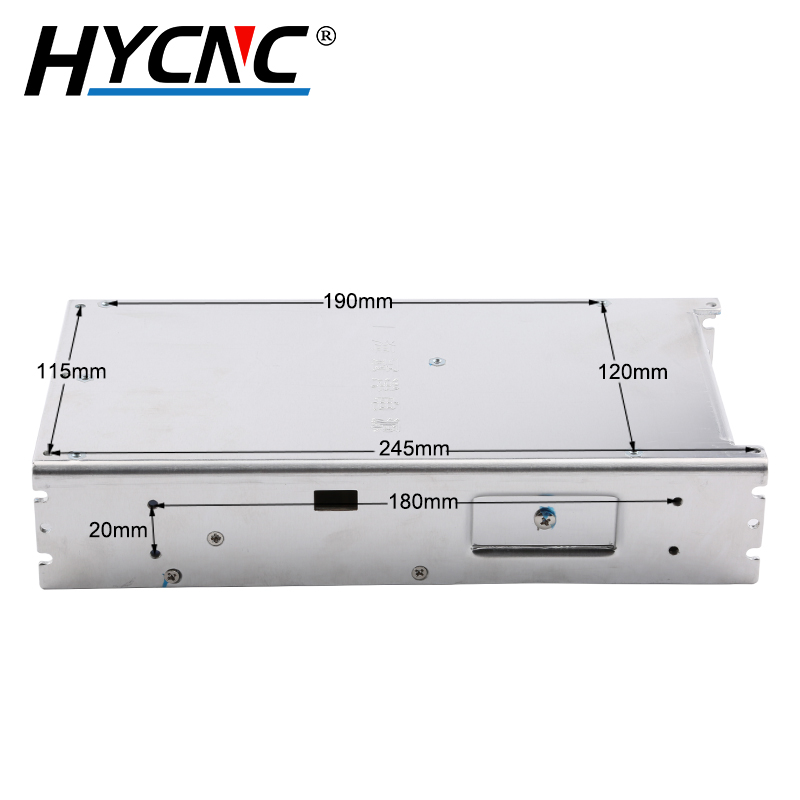 GY800W-70-A محرك محرك 70 فولت  - مراجعة Industrial Laser Engraver وسعره