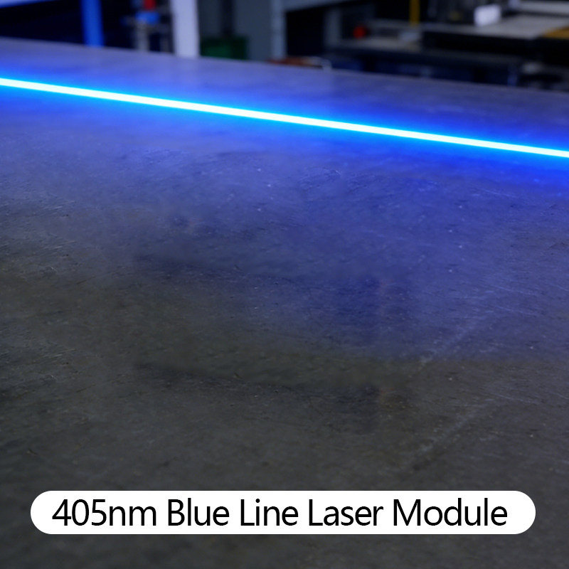 D12X45mm فوكاسابل 40nm الخط ال - مراجعة Industrial Laser Line Generator وسعره