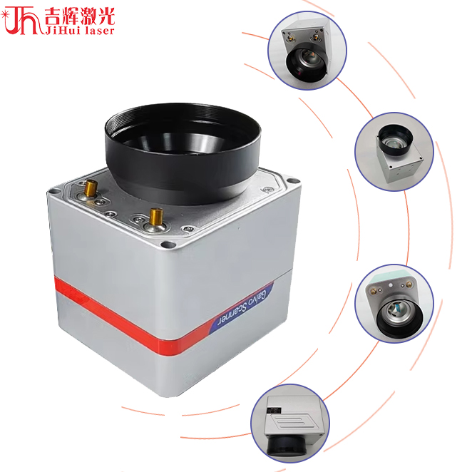 جهاز قياس الجلفانومتر عالي الد - مراجعة Industrial Fiber Laser وسعره