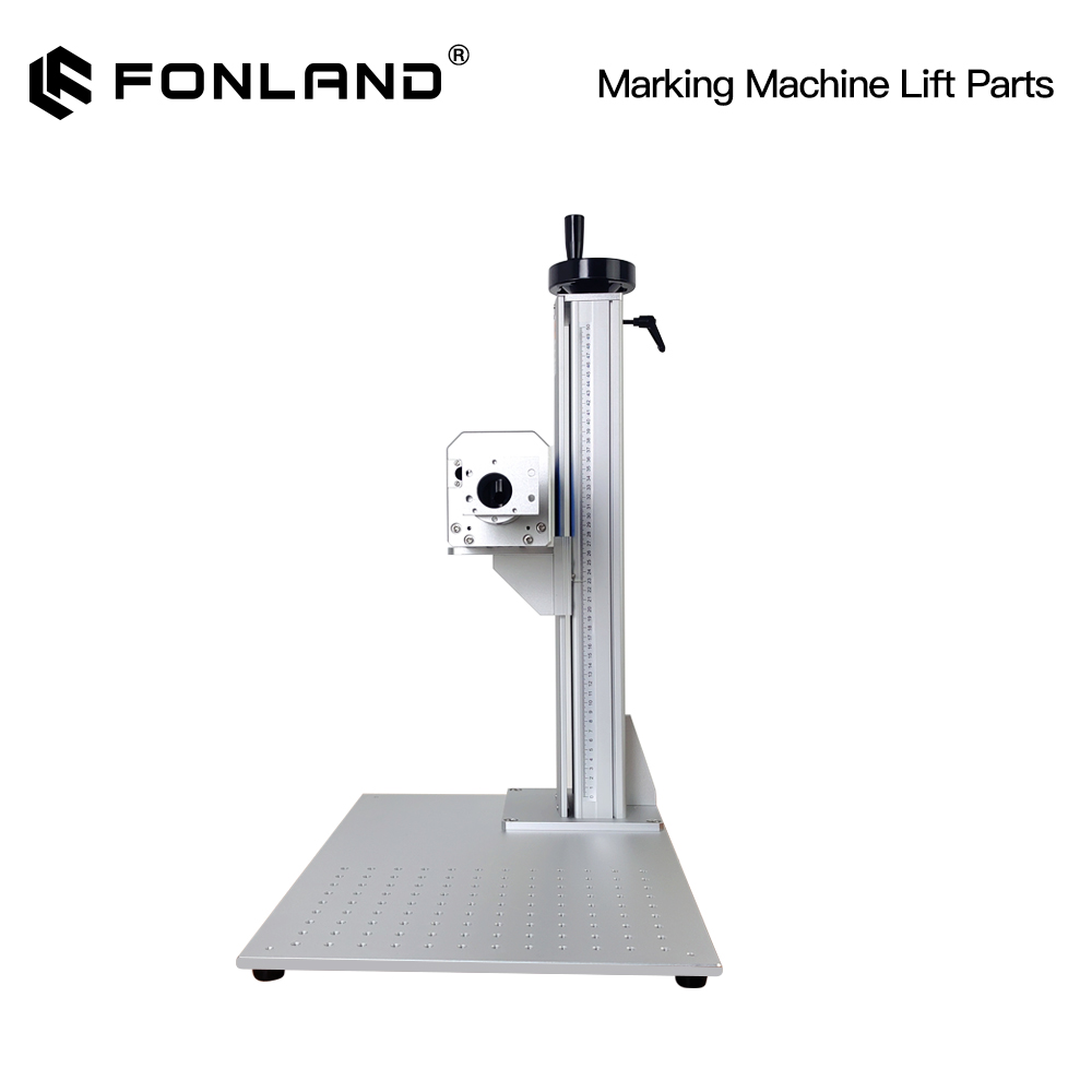 غلاف حماية معدني صناعي لماكينة - مراجعة Industrial Laser Engraver وسعره