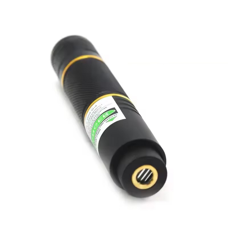 وحدة ليزر خضراء محمولة 515 نان - مراجعة Industrial Laser Line وسعره
