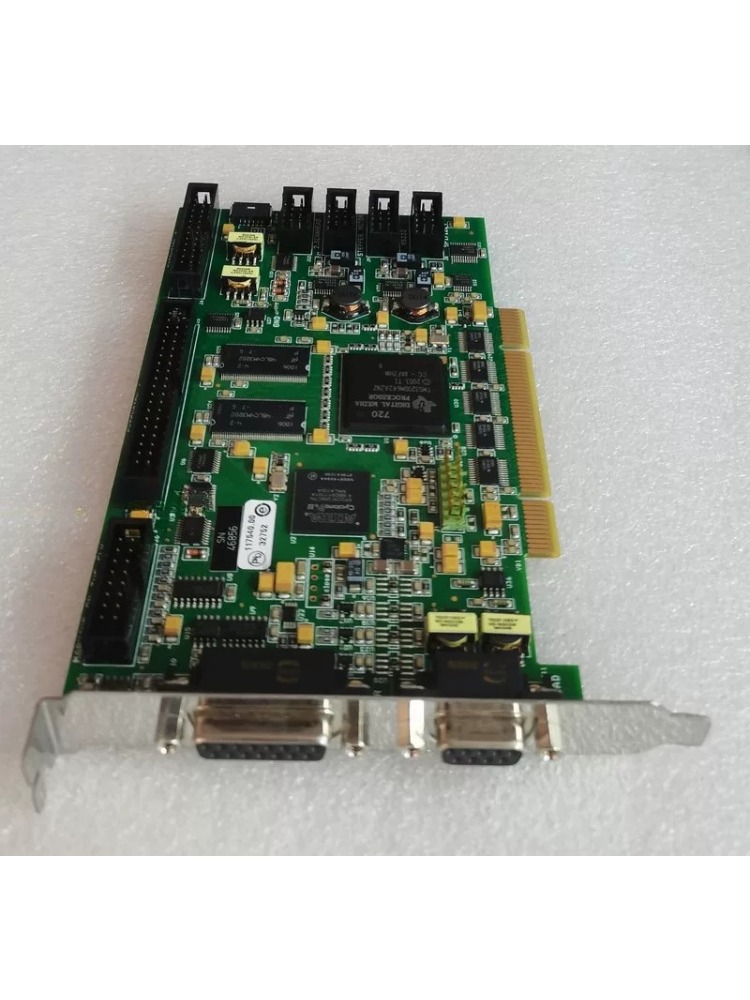 بطاقة تحكم بالليزر RTC5 PCI، إ - مراجعة Industrial Laser Marking وسعره
