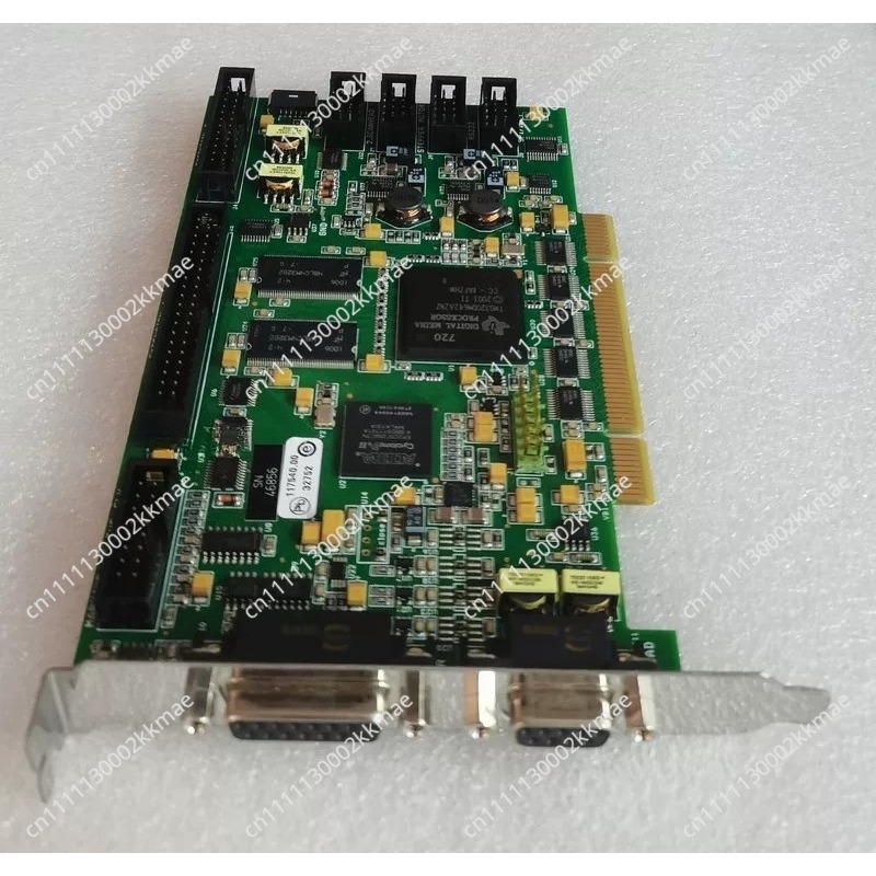 بطاقة تحكم بالليزر RTC5 PCI، إ - مراجعة Industrial Laser Marking وسعره