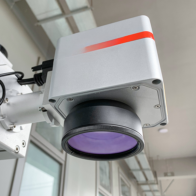 20 واط/30 واط/50 واط/100 واط م - مراجعة Industrial Fiber Laser وسعره