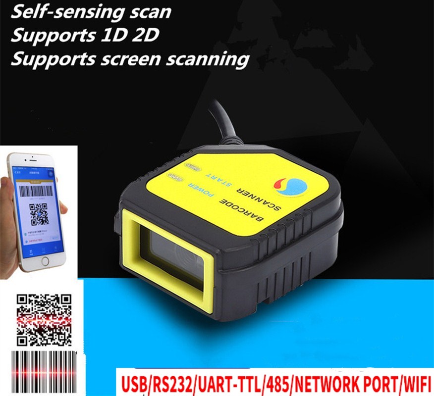 مصنع المبيعات المباشرة جديد ال - مراجعة Galvo Scan Head وسعره