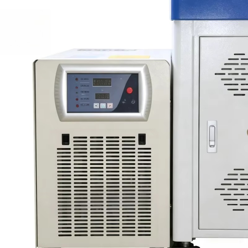 جهاز وسم بالليزر فوق البنفسجي  - مراجعة Industrial Laser Marking Systems وسعره