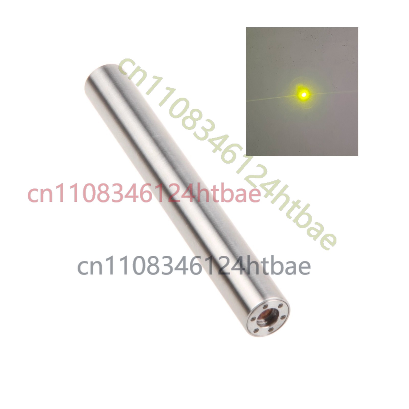 وحدة ليزر صناعية جديدة تمامًا  - مراجعة Industrial Laser Brands وسعره