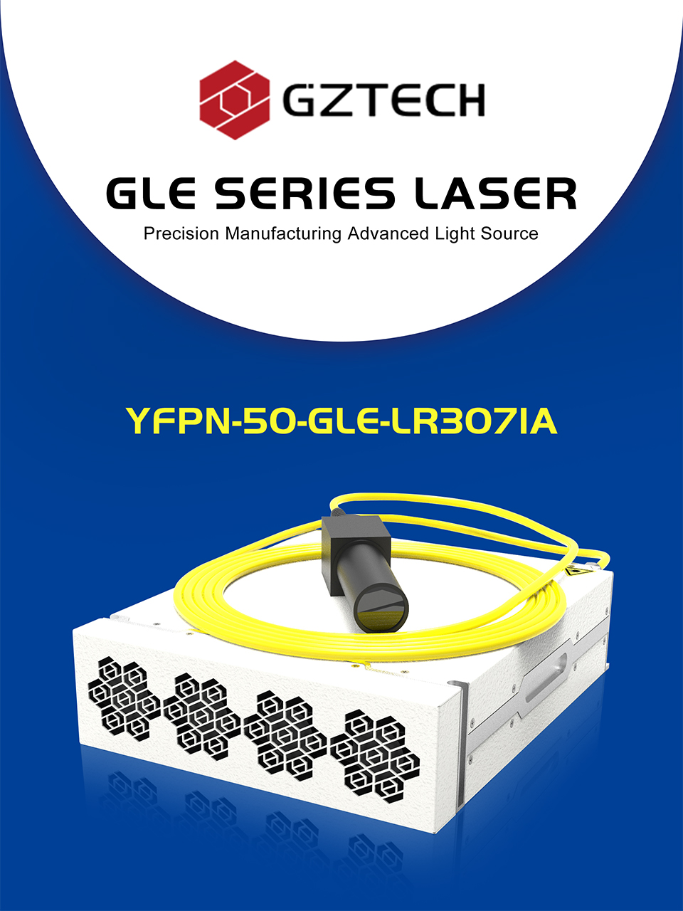 آلة وسم بالليزر محمولة صغيرة ب - مراجعة Industrial Laser Marking وسعره
