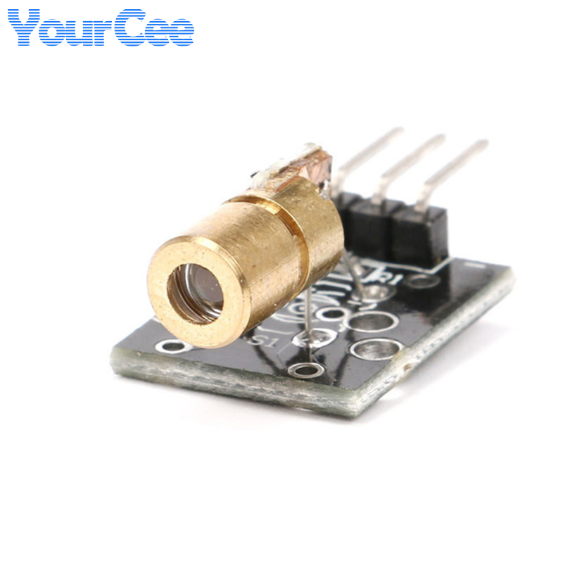 2 قطعة 650nm 5mW نقطة حمراء/خط - مراجعة Industrial Laser Line وسعره