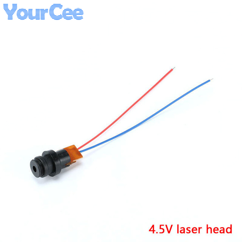 2 قطعة 650nm 5mW نقطة حمراء/خط - مراجعة Industrial Laser Line وسعره