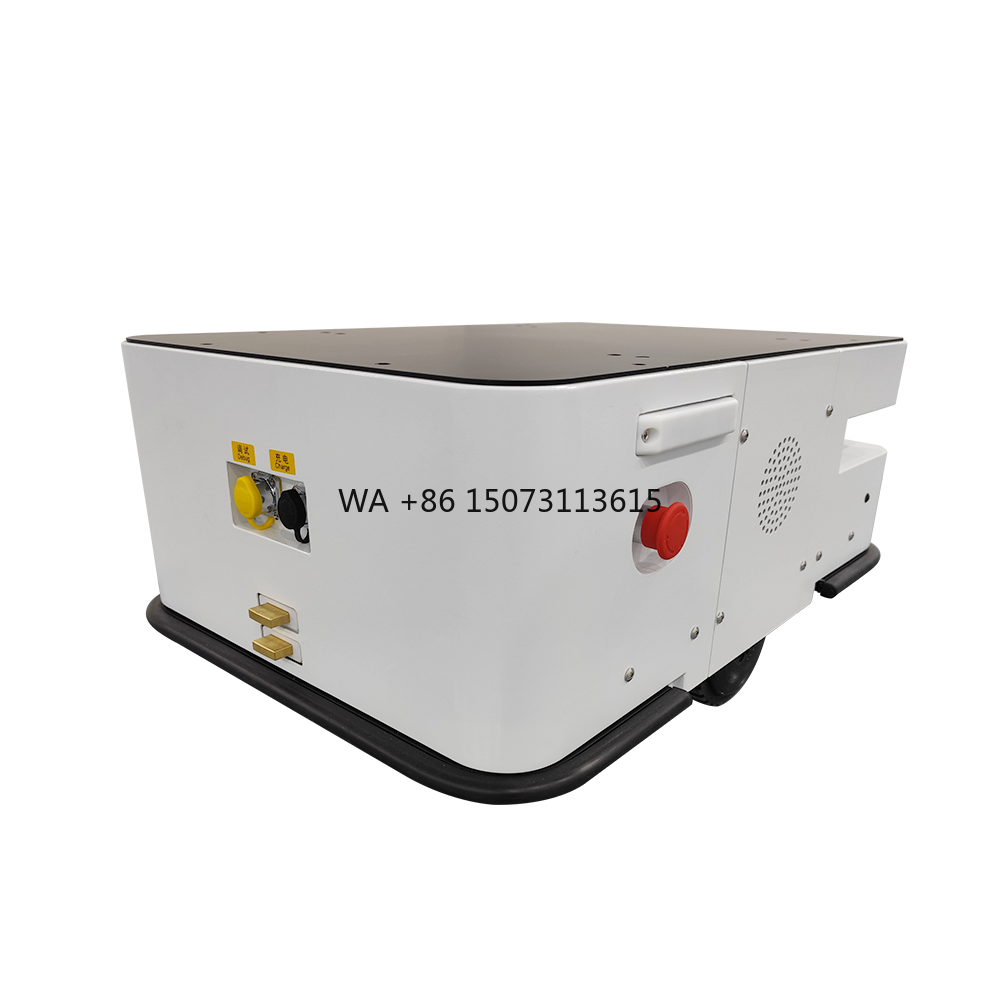 MDBOT التعامل مع المواد الصناع - مراجعة Industrial Laser Guide وسعره