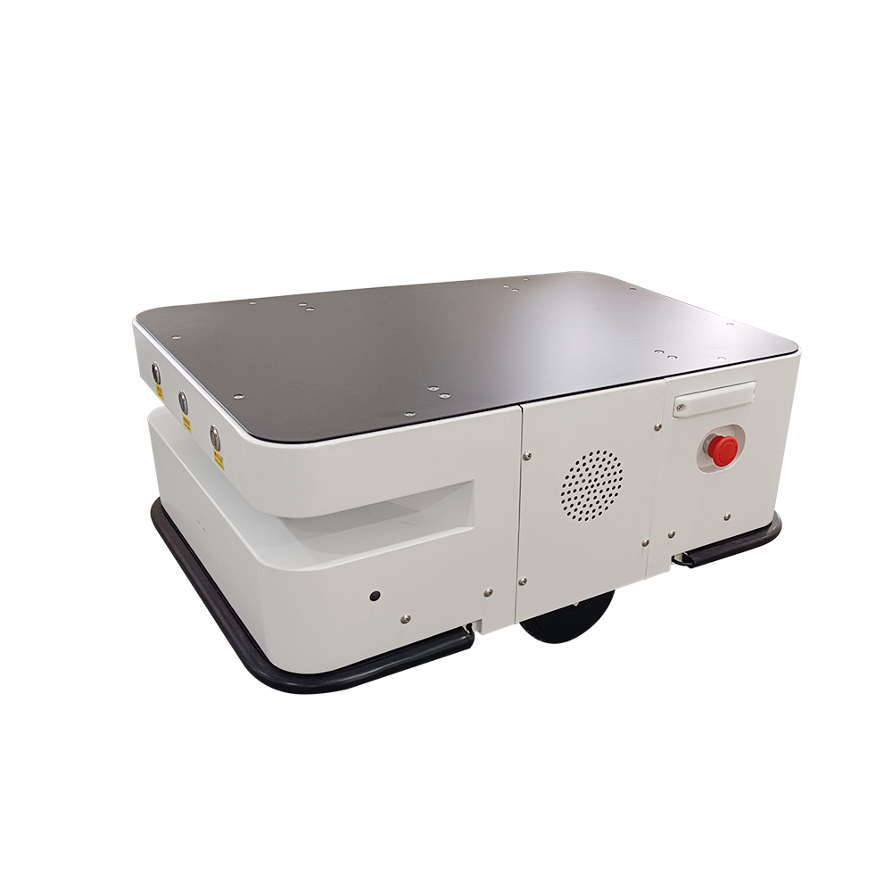 MDBOT التعامل مع المواد الصناع - مراجعة Industrial Laser Guide وسعره