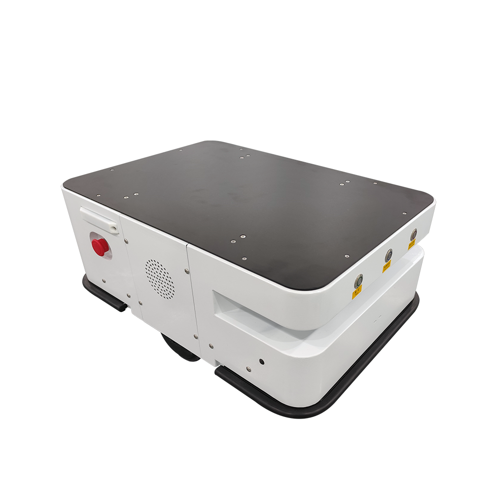 MDBOT التعامل مع المواد الصناع - مراجعة Industrial Laser Guide وسعره
