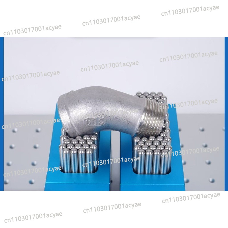 أداة تثبيت صناعية، أداة تثبيت  - مراجعة Industrial Laser Marking وسعره