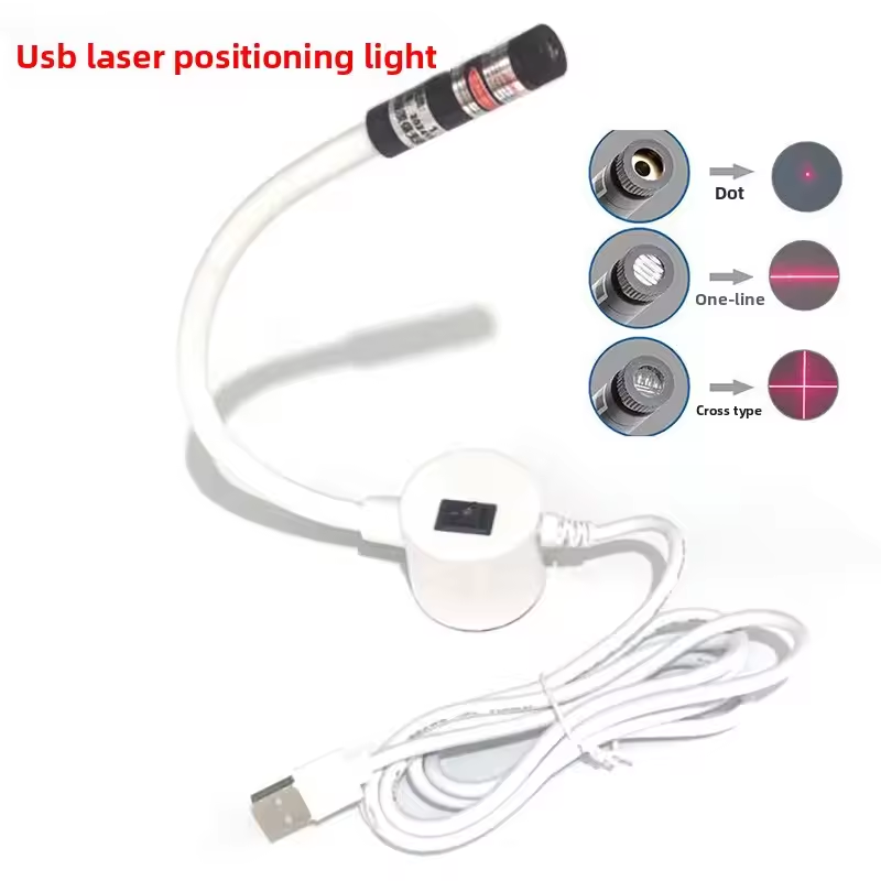 ضوء توجيه للخياطة، شعاع ضوئي ل - مراجعة Industrial Laser Guide وسعره
