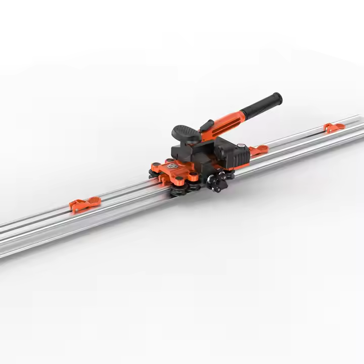 قاطع بلاط يدوي صناعي بالليزر ب - مراجعة Industrial Laser Guide وسعره