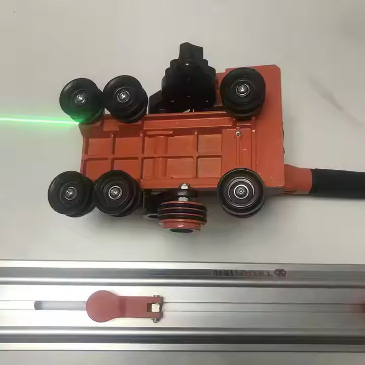 قاطع بلاط يدوي صناعي بالليزر ب - مراجعة Industrial Laser Guide وسعره