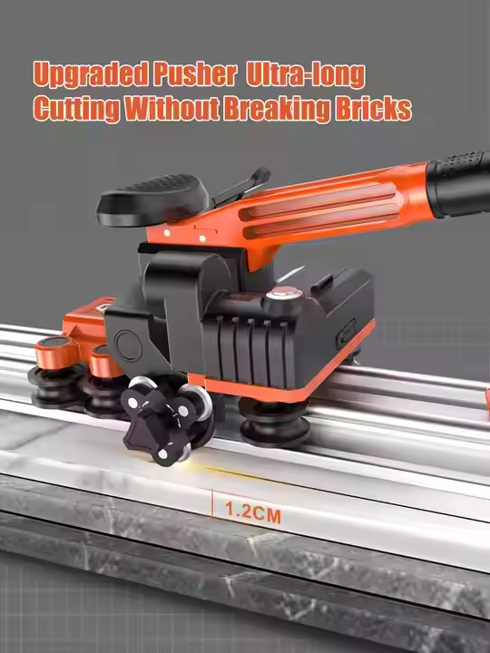 قاطع بلاط يدوي صناعي بالليزر ب - مراجعة Industrial Laser Guide وسعره
