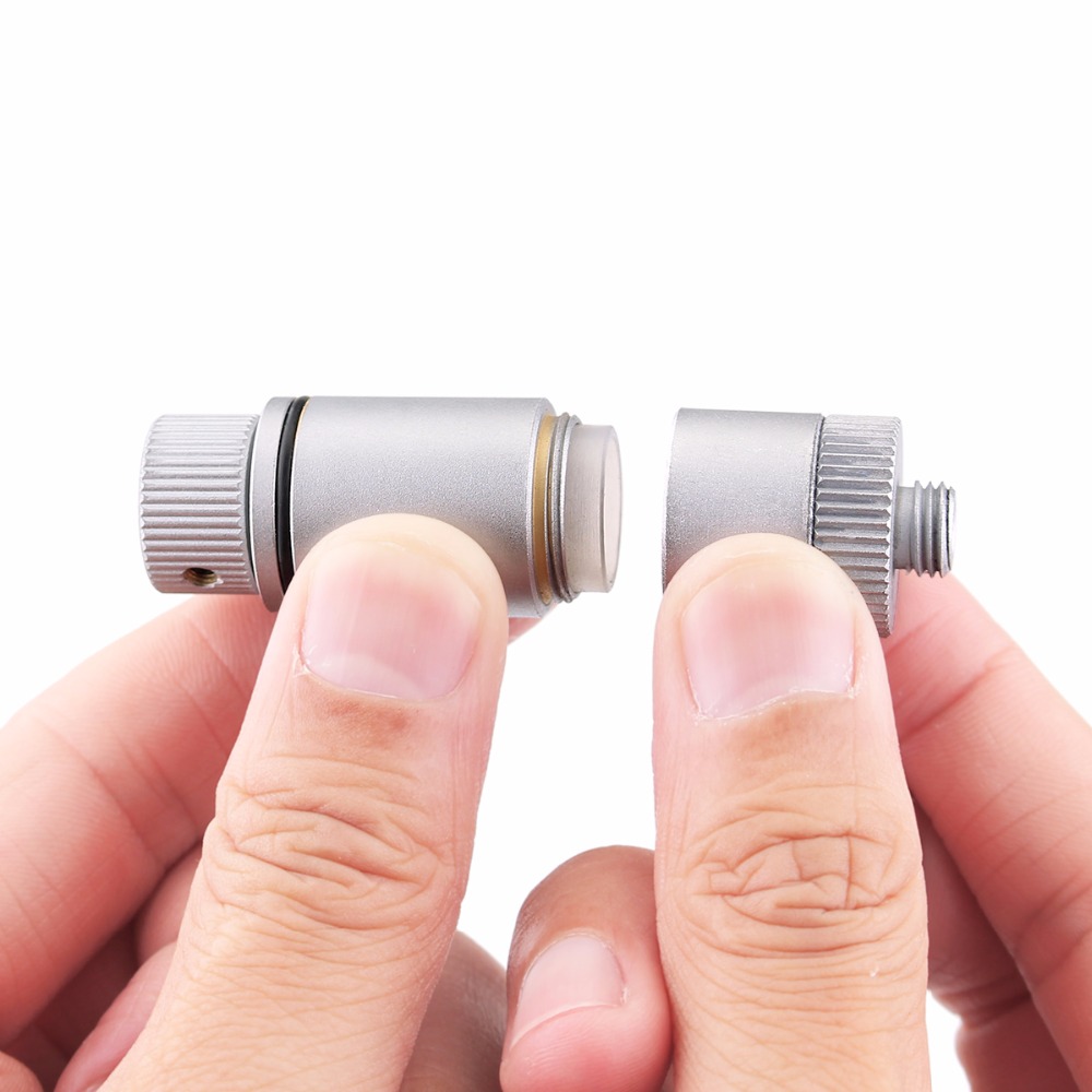 أعين بتقنية SVBONY مضاءة شبكان - مراجعة Diode Laser Module وسعره