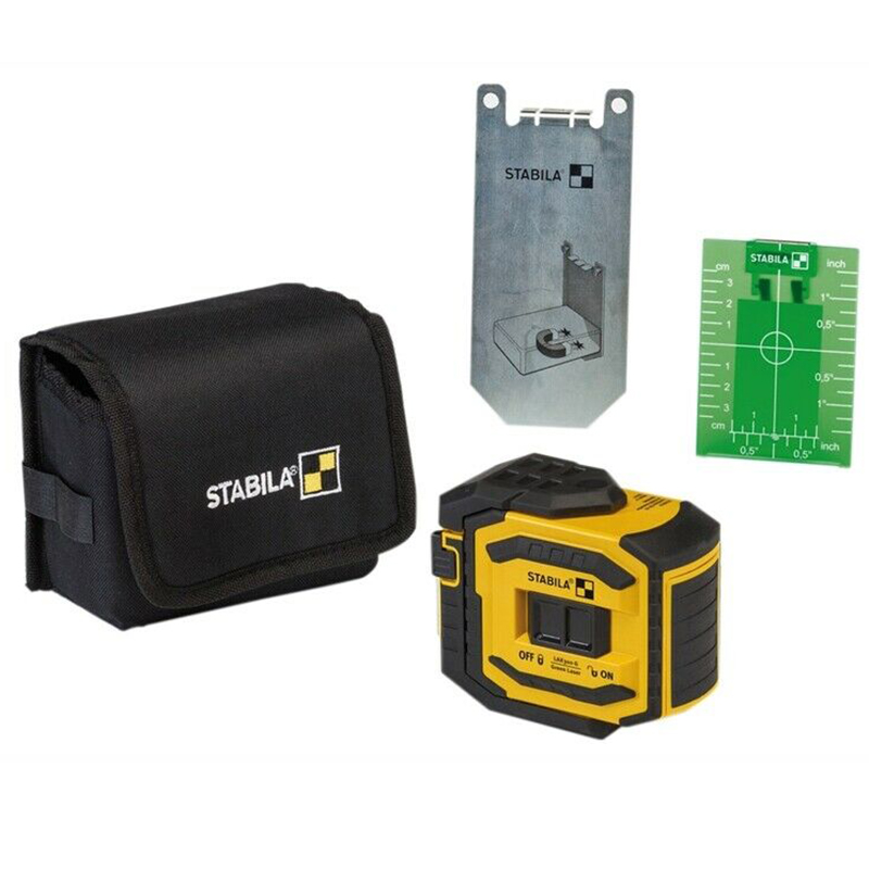 STBLAX300G ليزر صناعي عبر الخط - مراجعة Industrial Laser Line وسعره
