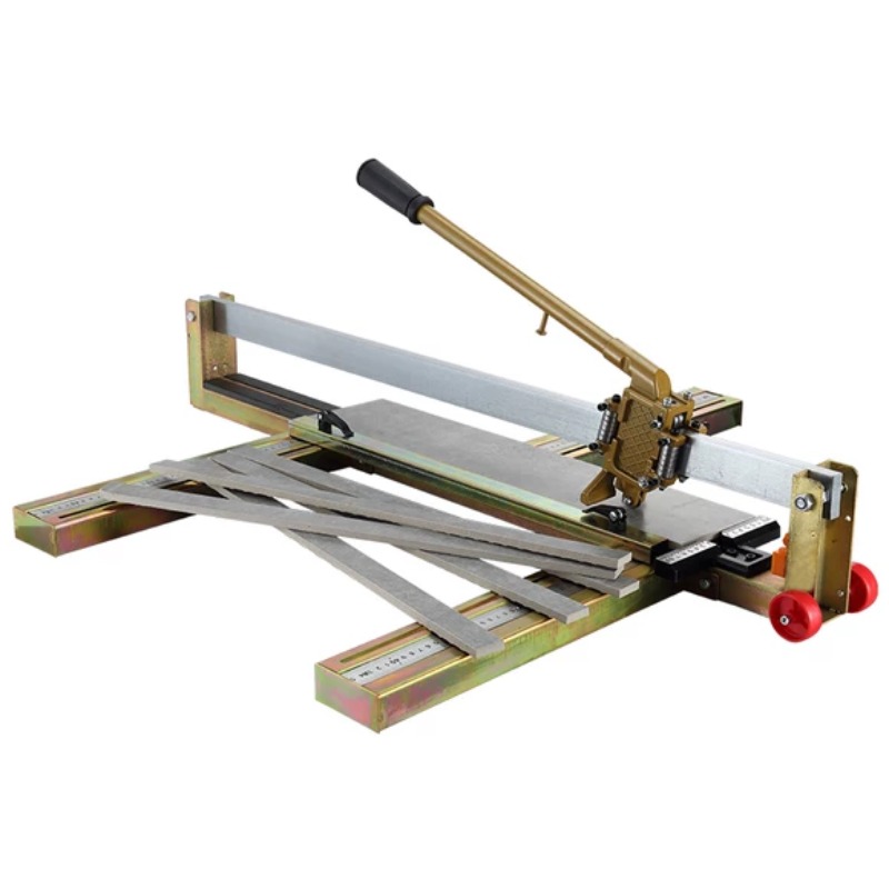 قاطع بلاط يدوي صناعي شديد التح - مراجعة Industrial Laser Guide وسعره