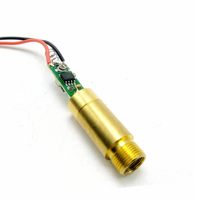 الصناعية/المختبر 30 ميجا واط 5 - مراجعة Industrial Laser Line وسعره