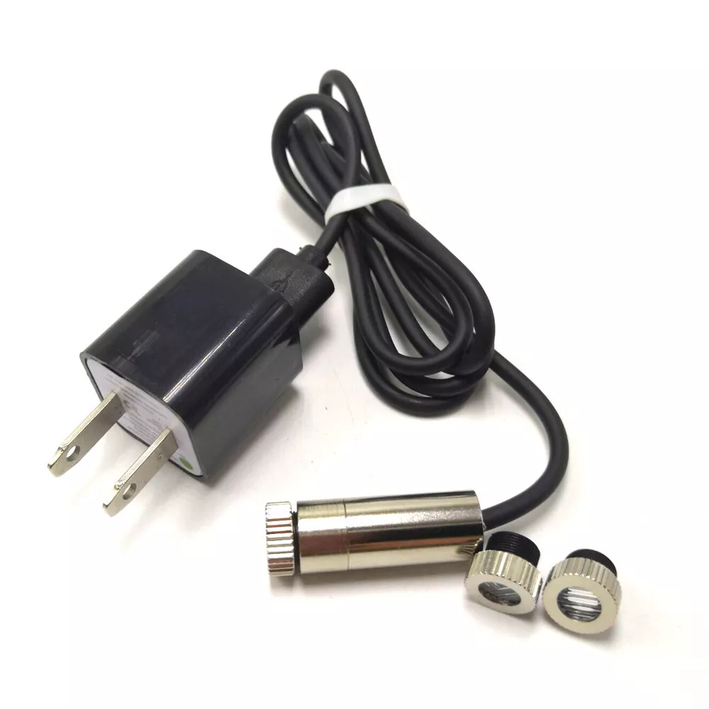 وحدة صمام ثنائي ليزر قابلة للت - مراجعة Diode Laser Module وسعره