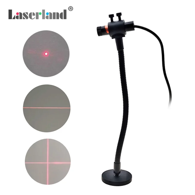 ملحقات الخياطة، دليل خياطة الل - مراجعة Industrial Laser Guide وسعره