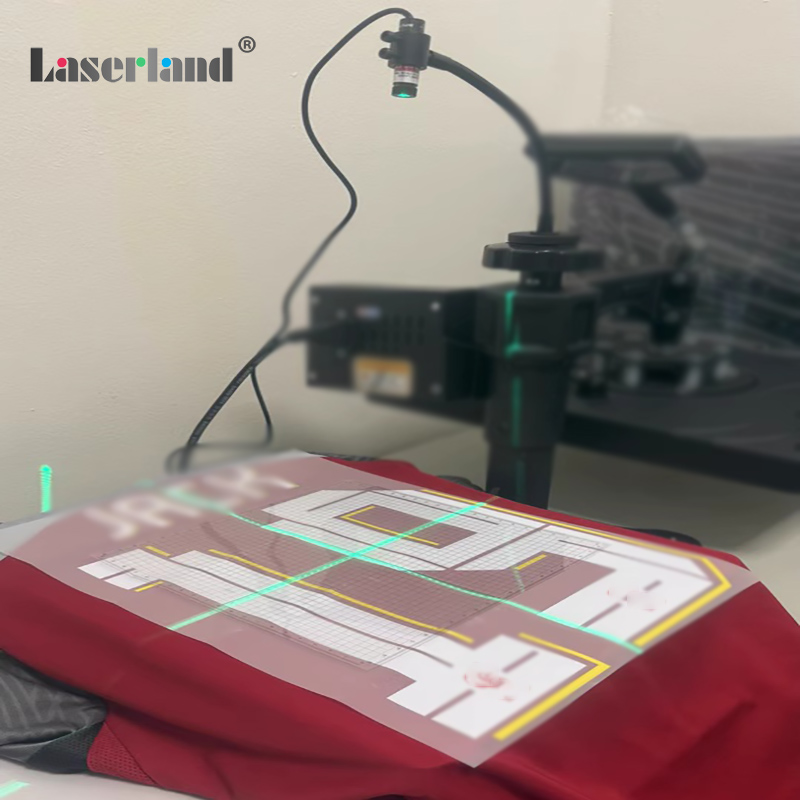 ملحقات الخياطة، دليل خياطة الل - مراجعة Industrial Laser Guide وسعره