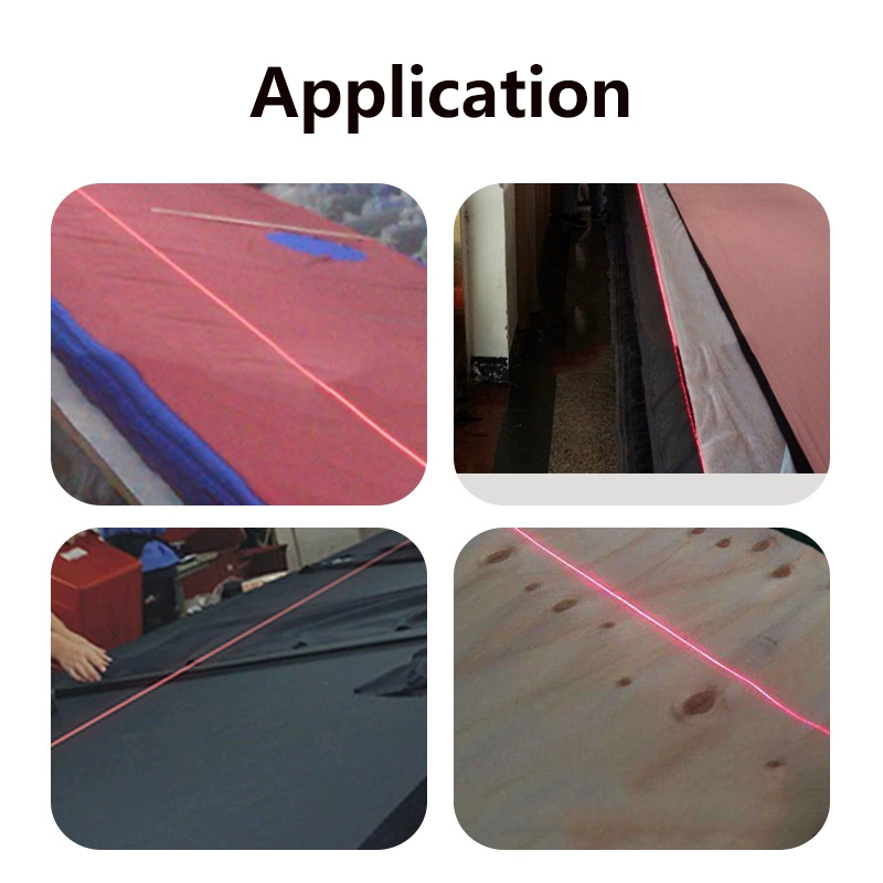 ملحقات الخياطة، دليل خياطة الل - مراجعة Industrial Laser Guide وسعره