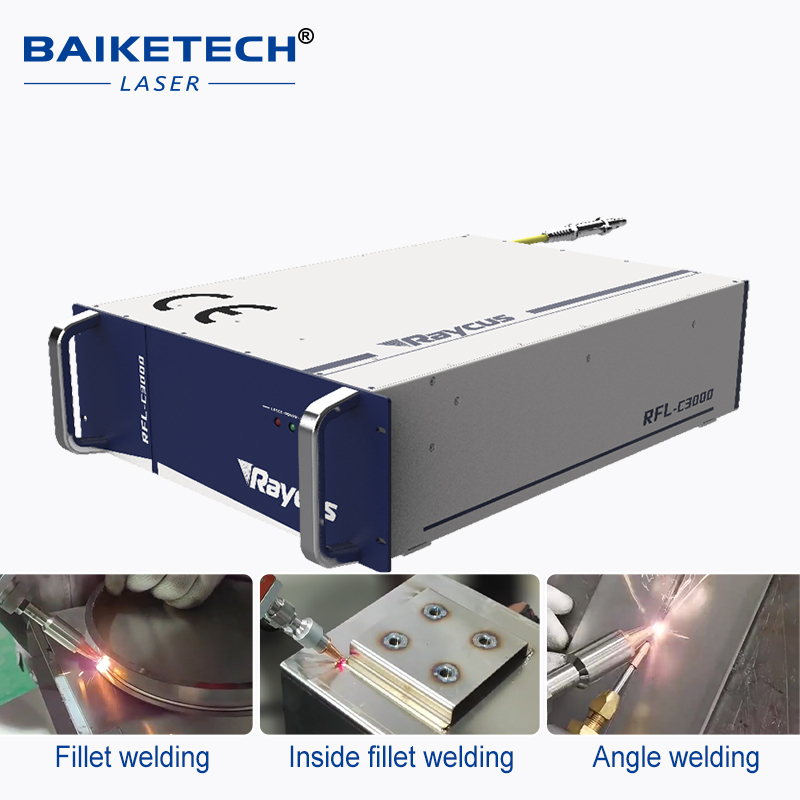 مصدر ليزر ألياف نابض صناعي مع  - مراجعة Industrial Laser Marking Systems وسعره
