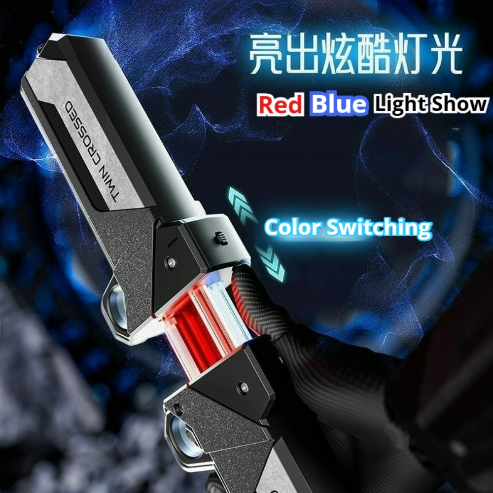 جديد RGB Lightsaber ليزر السيف - مراجعة Industrial Laser Line وسعره